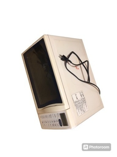 決まりました電子レンジ