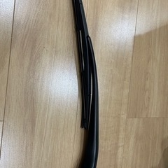 フィットシャトル　リアワイパーの画像