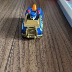 パウステーションの画像