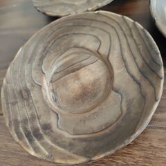 茶托①5枚の画像