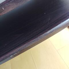 パソコンラックの画像