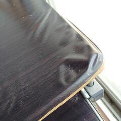 パソコンラックの画像