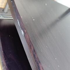 パソコンラックの画像