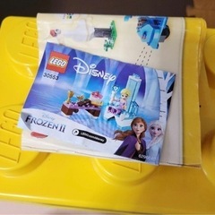 おもちゃ レゴブロックの画像