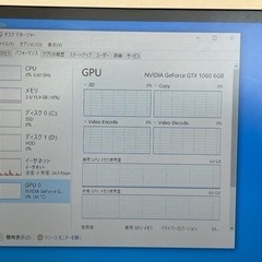 自作ゲーミングPC
の画像