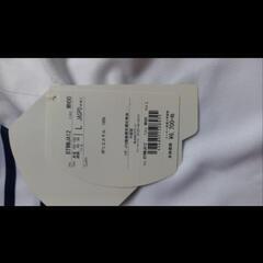 バボラ　Babolat　スポーツウェア　レディース　Lサイズの画像