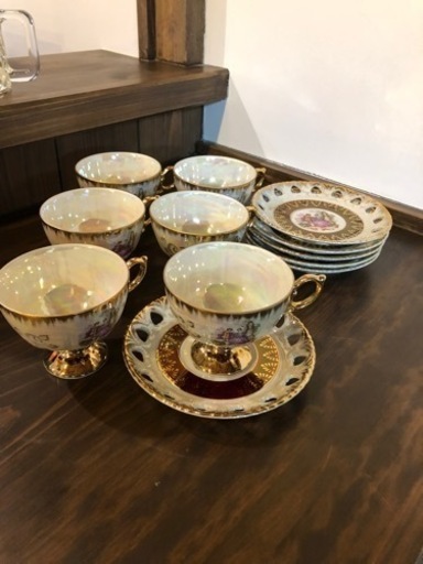 生活雑貨 食器 コーヒー、ティー