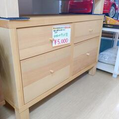 IKEA☆TV台☆美品、家具 収納家具【浜村鹿野温泉ICから3分...