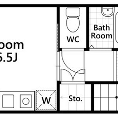【🏠入居費用15.8万円🏠】✨審査に強い！✨🚉小田急小田原線「成...