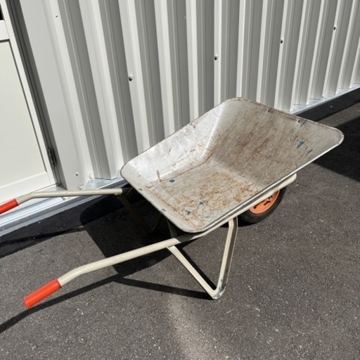 一輪車(ネコ)\n