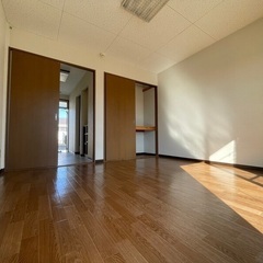 🏢安心の叶えRoom✨『1K』笠間市住吉✨敷金礼金無料💰✨人気のペット可物件🐶🐱✨最寄り駅から徒歩53分🚶‍♀️ - 賃貸（マンション/一戸建て）