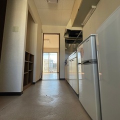 🏢安心の叶えRoom✨『1K』笠間市住吉✨敷金礼金無料💰✨人気のペット可物件🐶🐱✨最寄り駅から徒歩53分🚶‍♀️ − 茨城県