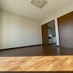 🏢安心の叶えRoom✨『1K』笠間市住吉✨敷金礼金無料💰✨人気のペット可物件🐶🐱✨最寄り駅から徒歩53分🚶‍♀️ - 笠間市
