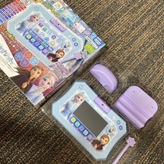 おもちゃ パズルの画像