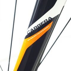 CARRERA 「カレラ」 VELENO RN 2014年モデル ロードバイク の画像