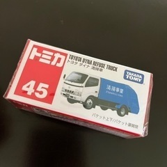 おもちゃ ミニカーの画像