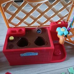 知育玩具の画像