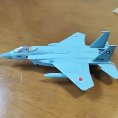 値下げしました!　新品未使用　航空機F15EAGLEのワッペン２枚とオマケの画像