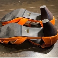 サンダル　L sizeの画像