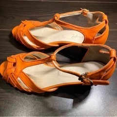 サンダル　L sizeの画像