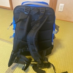 靴/バッグ バッグ リュックサックの画像