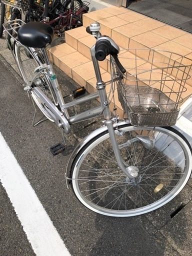 シティ273HD SL