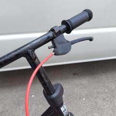 自転車