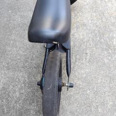 自転車