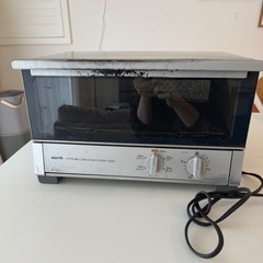 家電 トースター