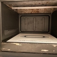 家電 キッチン家電 オーブンレンジの画像