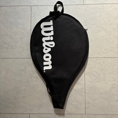 ジュニア用硬式テニスラケットの画像