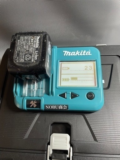 マキタ TD162D インパクトドライバーセット