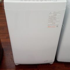★ジモティ割あり★ TOSHIBA 洗濯機 6.0ｋｇ 21年製 動作確認／クリーニング済み TJ6214