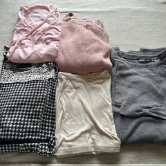 授乳服