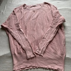 授乳服の画像