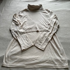 授乳服の画像