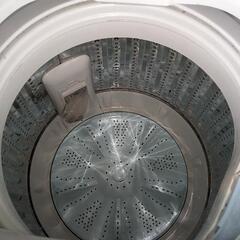 家電 生活家電 洗濯機の画像