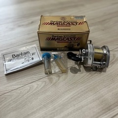 バンタム その他の中古が安い！激安で譲ります・無料であげます