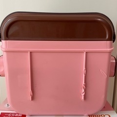 哺乳瓶　　除菌の画像