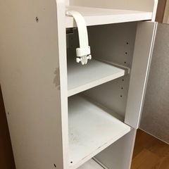 【お譲り】食器棚の画像