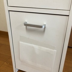 【お譲り】食器棚の画像