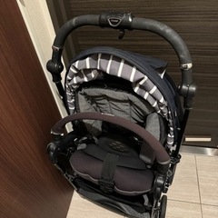子供用品 ベビー用品 ベビーカー、バギー Combi  スゴカル...