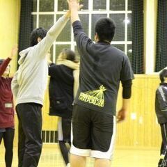 硬式バレー 上田市　ゆるすぎずガチすぎず楽しもう！　【2025年...