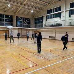 硬式バレー 上田市　ゆるすぎずガチすぎず楽しもう！　【2025年 6月・7月】 − 長野県