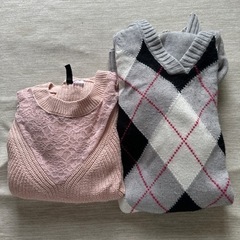 婦人服の画像
