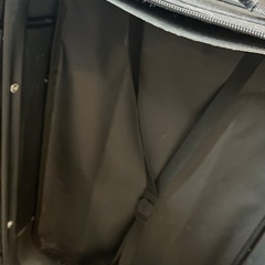 キャリーバックの画像