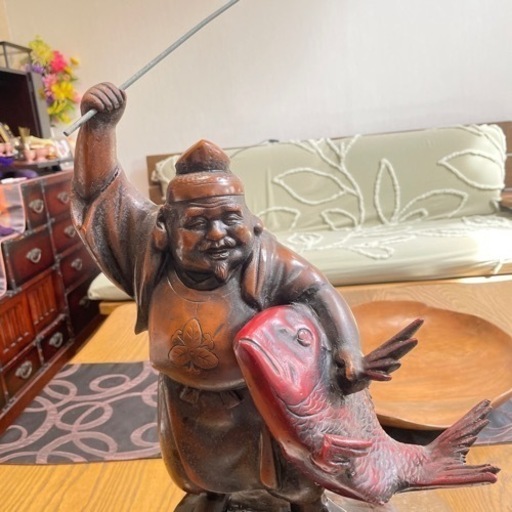 家具 インテリア雑貨/小物 置物、オブジェ