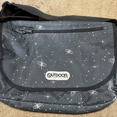 outdoor バッグ