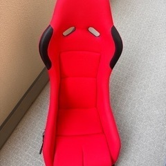 ZEROFIGHTER（ゼロファイター）フルバケットシートの画像