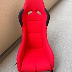 ZEROFIGHTER（ゼロファイター）フルバケットシート